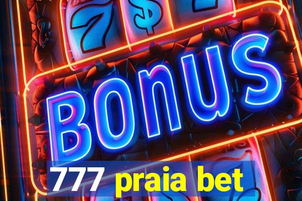777 praia bet